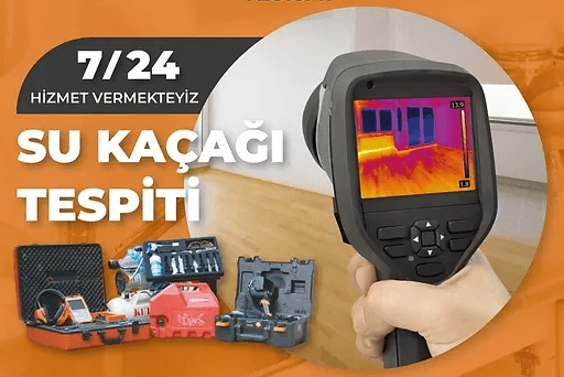 Kayseri Sıhhi Tesisat